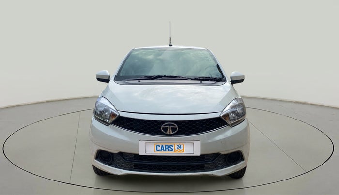 2016 Tata Tiago XT PETROL, Petrol, Manual, 22,015 km, Highlights