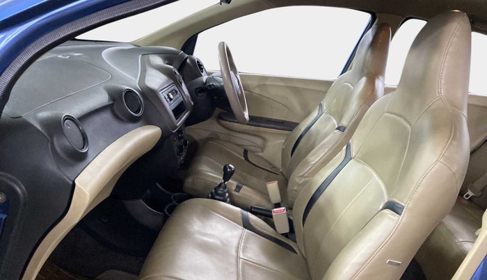 2013 Honda Amaze 1.2L I-VTEC EX, Petrol, Manual, 48,077 km, Right Side Front Door Cabin