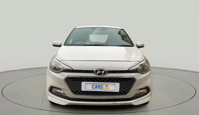 2015 Hyundai Elite i20 ASTA 1.4 CRDI, Diesel, Manual, 58,358 km, Highlights