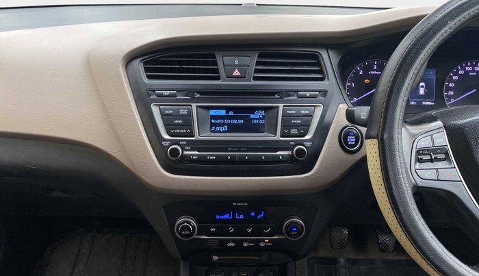 2015 Hyundai Elite i20 ASTA 1.4 CRDI, Diesel, Manual, 58,358 km, Air Conditioner