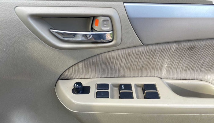 2014 Maruti Ertiga ZDI, Diesel, Manual, 77,666 km, Driver Side Door Panels Control