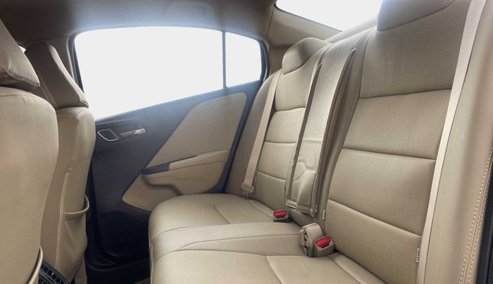 2019 Honda City 1.5L I-VTEC V MT, Petrol, Manual, 19,024 km, Right Side Rear Door Cabin
