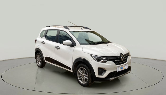 2021 Renault TRIBER RXZ, Petrol, Manual, 69,682 km, SRP