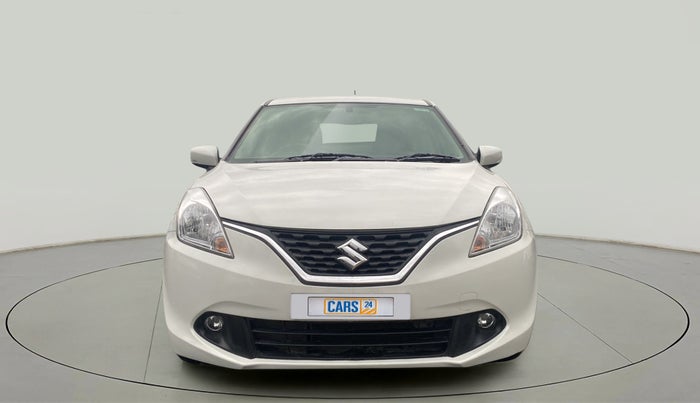 2016 Maruti Baleno ZETA CVT PETROL 1.2, Petrol, Automatic, 26,467 km, Highlights