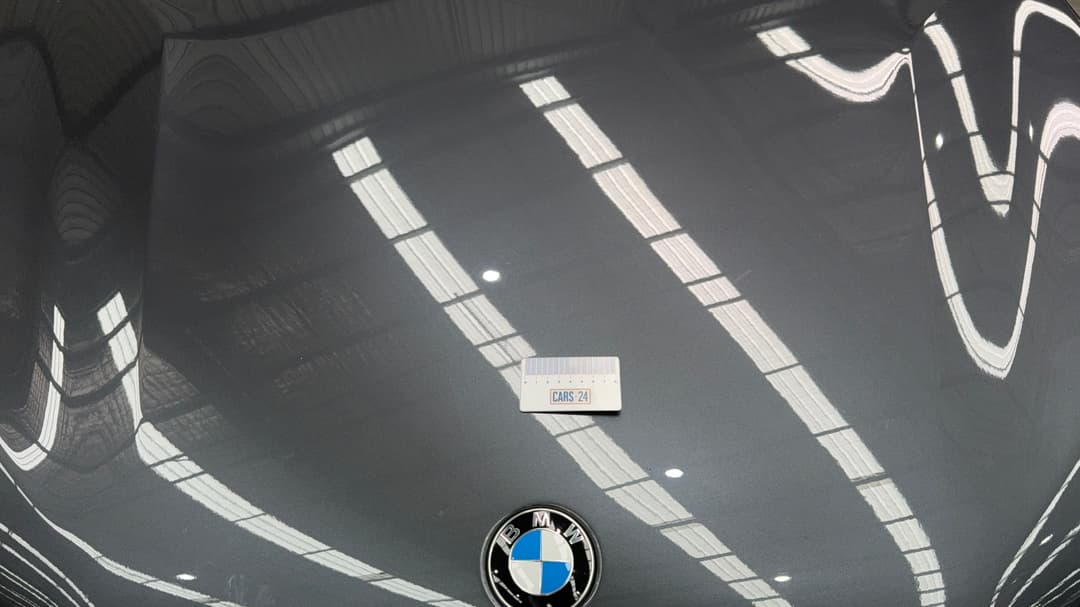 2021 BMW X1 sDrive 20i M Sport, Automatic, 66792 km, Bonnet Chip