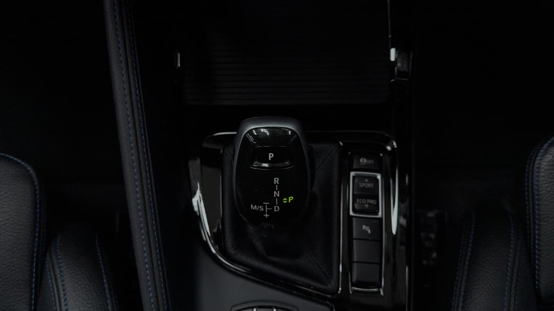 2021 BMW X1 sDrive 20i M Sport, Automatic, 66792 km, Gear Lever 
