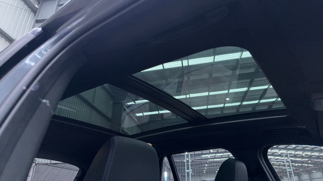 2021 BMW X1 sDrive 20i M Sport, Automatic, 66792 km, Interior Sunroof/Moonroof