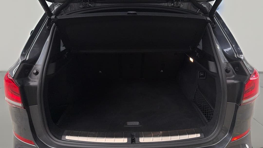 2021 BMW X1 sDrive 20i M Sport, Automatic, 66792 km, Boot Inside View