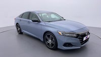 Used HONDA ACCORD 2021 SPORT Automatic, 73,300 km, Petrol Car