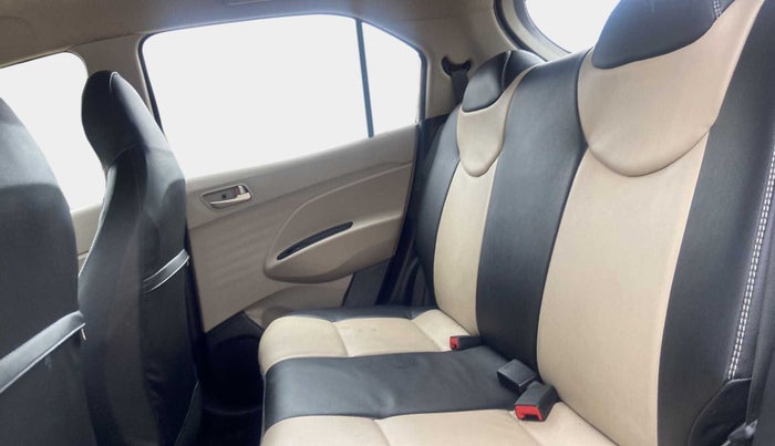 2018 Hyundai NEW SANTRO ASTA MT, Petrol, Manual, 47,418 km, Right Side Rear Door Cabin