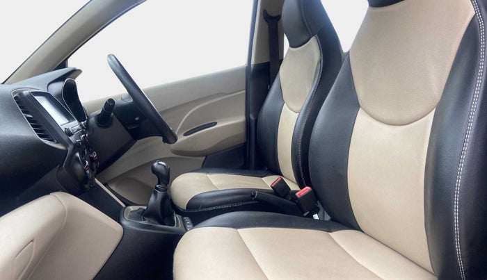 2018 Hyundai NEW SANTRO ASTA MT, Petrol, Manual, 47,418 km, Right Side Front Door Cabin