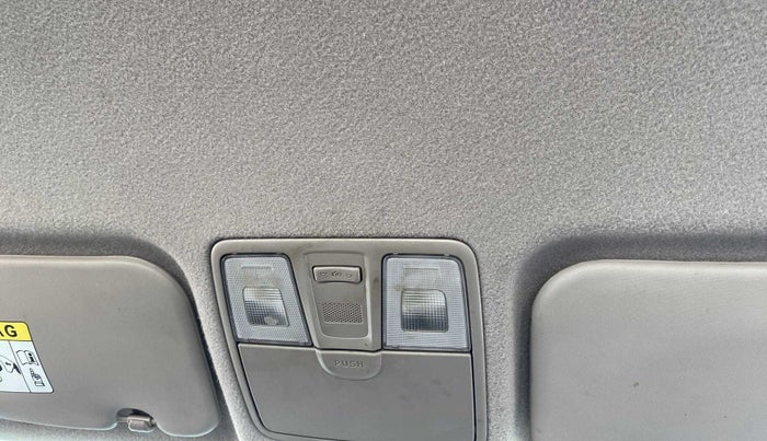 2018 Hyundai Elite i20 SPORTZ 1.2, Petrol, Manual, 68,944 km, Ceiling - Roof light/s not working