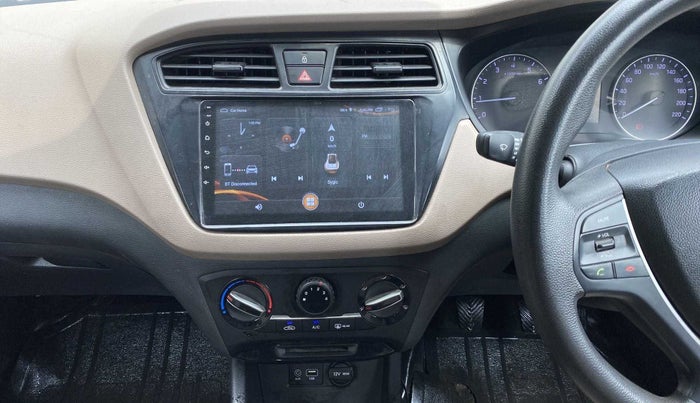 2018 Hyundai Elite i20 SPORTZ 1.2, Petrol, Manual, 68,952 km, Air Conditioner