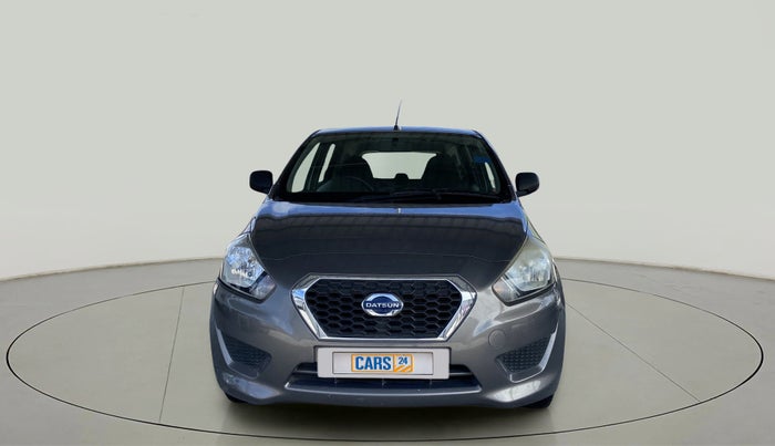 2018 Datsun Go Plus T, Petrol, Manual, 10,377 km, Highlights