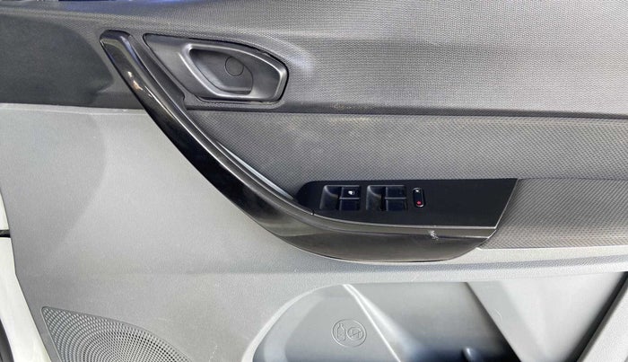 2018 Tata TIGOR XZ PETROL, Petrol, Manual, 62,813 km, Driver Side Door Panels Control