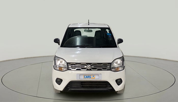 2020 Maruti New Wagon-R LXI CNG 1.0, CNG, Manual, 42,293 km, Highlights