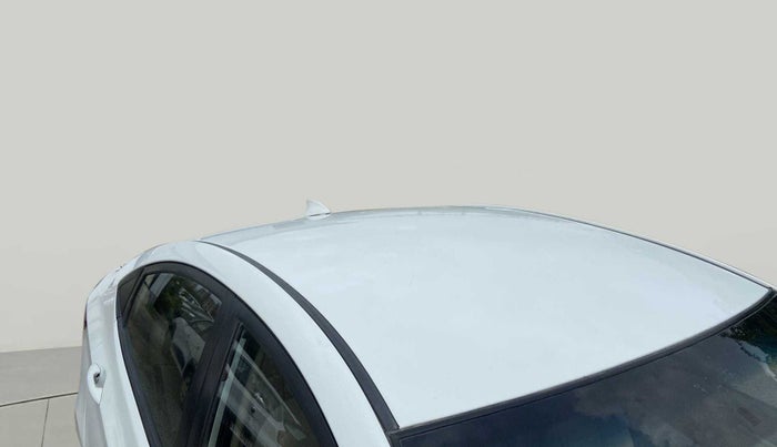 2016 Hyundai Verna 1.6 CRDI SX, Diesel, Manual, 90,257 km, Roof