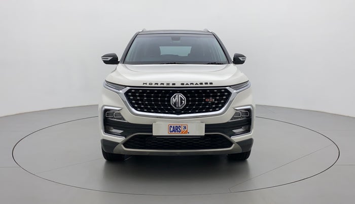 2021 MG HECTOR SHARP 2.0 DIESEL, Diesel, Manual, 18,061 km, Highlights