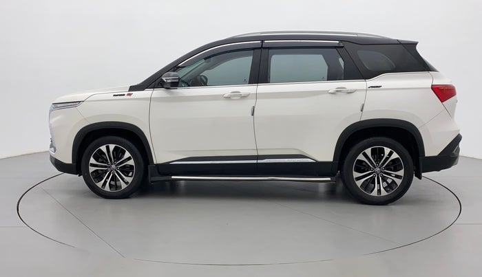 2021 MG HECTOR SHARP 2.0 DIESEL, Diesel, Manual, 18,061 km, Left Side