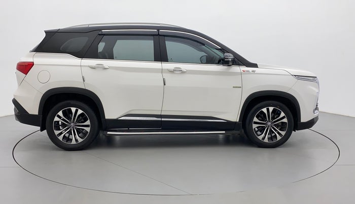 2021 MG HECTOR SHARP 2.0 DIESEL, Diesel, Manual, 18,061 km, Right Side View