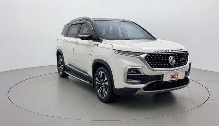 2021 MG HECTOR SHARP 2.0 DIESEL, Diesel, Manual, 18,061 km