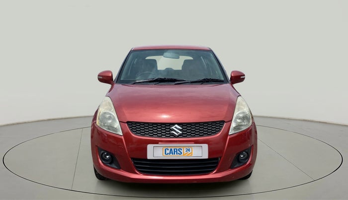 2012 Maruti Swift VXI, Petrol, Manual, 89,589 km, Highlights