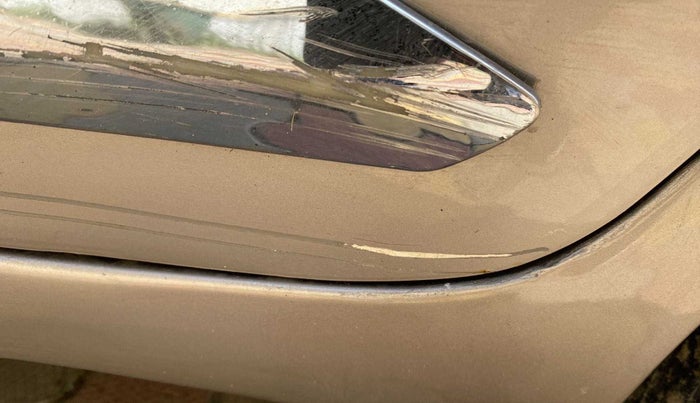 2019 Hyundai NEW SANTRO SPORTZ CNG, CNG, Manual, 49,643 km, Rear left door - Minor scratches