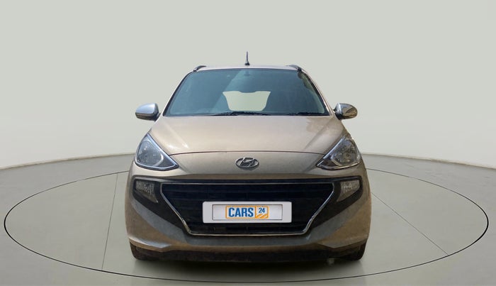 2019 Hyundai NEW SANTRO SPORTZ CNG, CNG, Manual, 49,643 km, Highlights