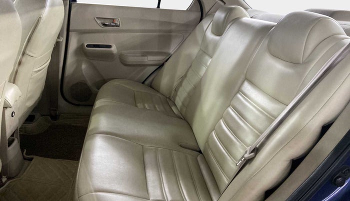 2018 Maruti Dzire LXI, Petrol, Manual, 55,823 km, Right Side Rear Door Cabin