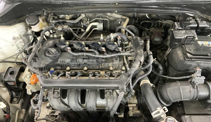 2020 Hyundai NEW I20 ASTA 1.2 MT, Petrol, Manual, 7,825 km, Open Bonet