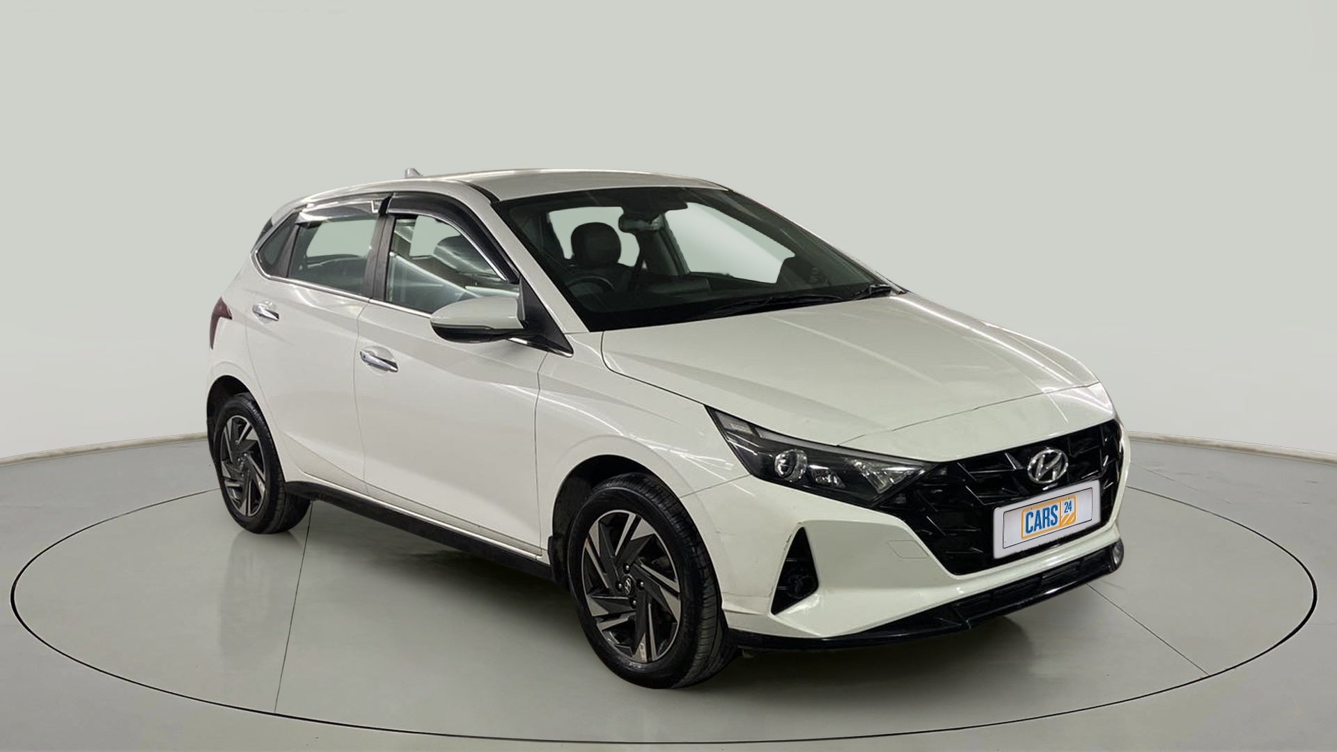 Hyundai NEW I20 ASTA 1.2 MT