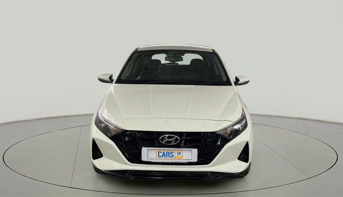 2020 Hyundai NEW I20 ASTA 1.2 MT, Petrol, Manual, 7,825 km, Highlights