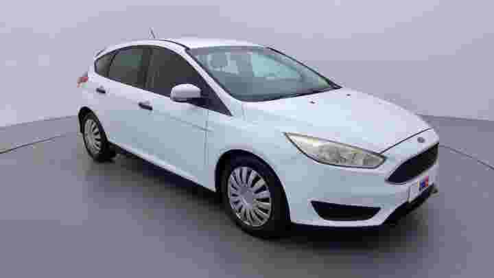 Used FORD FOCUS 2015 AMBIENTE Automatic, 159,184 km, Petrol Car