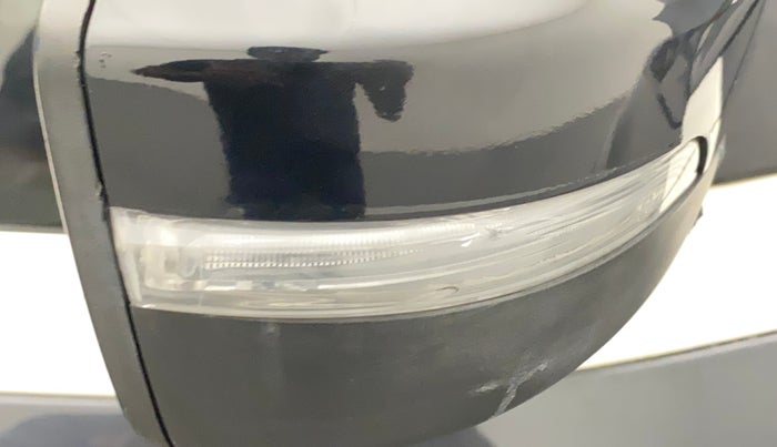 2018 Tata NEXON XM PETROL, Petrol, Manual, 86,155 km, Right rear-view mirror - Indicator light not working