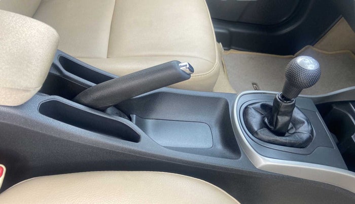 2019 Honda City 1.5L I-VTEC V MT, Petrol, Manual, 9,243 km, Gear Lever