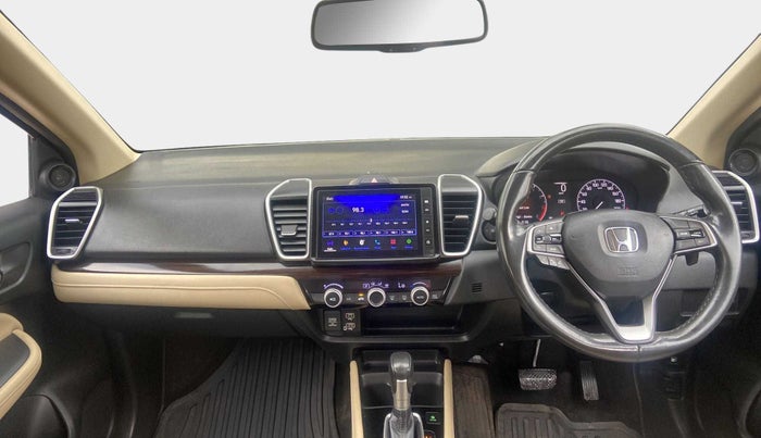 2020 Honda City 1.5L I-VTEC ZX CVT, Petrol, Automatic, 96,264 km, Dashboard