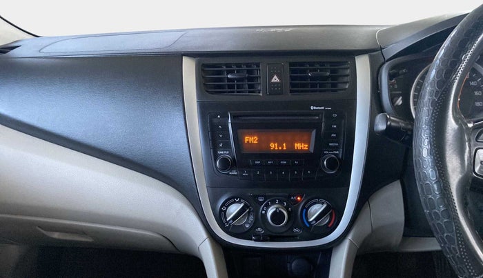 2019 Maruti Celerio ZXI, Petrol, Manual, 38,497 km, Air Conditioner