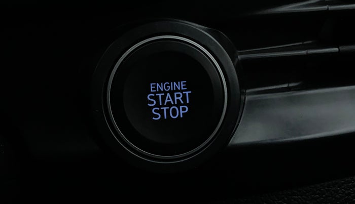 2020 Hyundai NEW I20 ASTA (O) 1.0 TURBO GDI DCT, Petrol, Automatic, 11,694 km, Keyless Start/ Stop Button