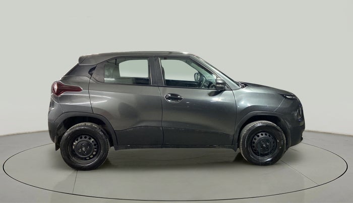 2022 Tata PUNCH PURE MT, Petrol, Manual, 6,489 km, Right Side View