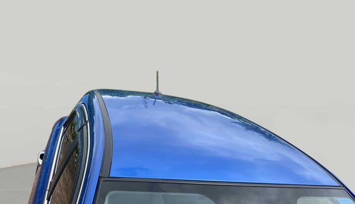 2019 Hyundai Elite i20 SPORTZ PLUS 1.2, Petrol, Manual, 7,582 km, Roof