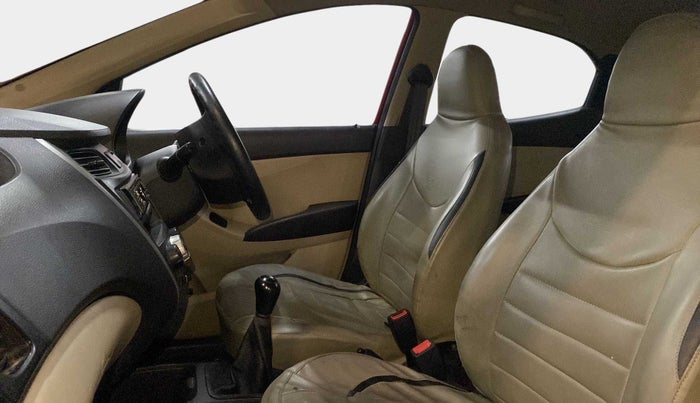 2015 Hyundai Eon ERA +, Petrol, Manual, 76,908 km, Right Side Front Door Cabin