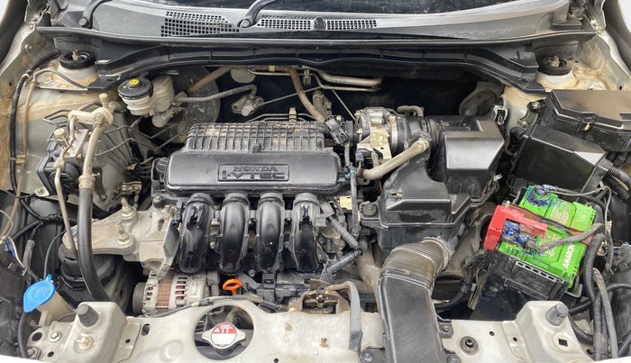 2018 Honda Amaze 1.2L I-VTEC VX, Petrol, Manual, 70,436 km, Open Bonet