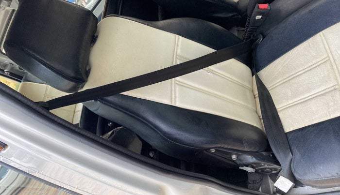 2019 Maruti OMNI E STD, Petrol, Manual, 10,811 km, Driver seat - Seat adjuster lever broken but working