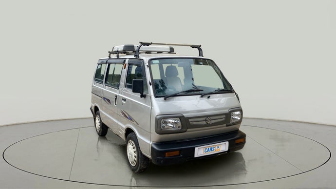 omni car second hand price