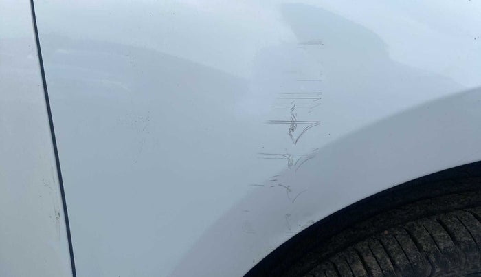 2015 Volkswagen Jetta COMFORTLINE TSI, Petrol, Manual, 38,794 km, Right fender - Minor scratches