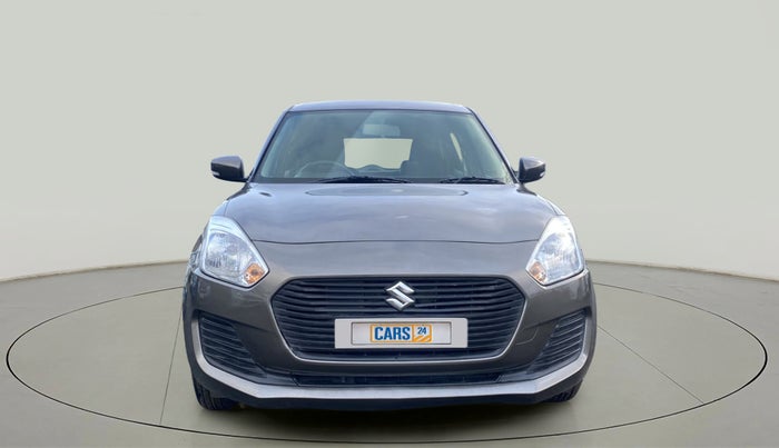 2018 Maruti Swift VDI, Diesel, Manual, 78,318 km, Highlights