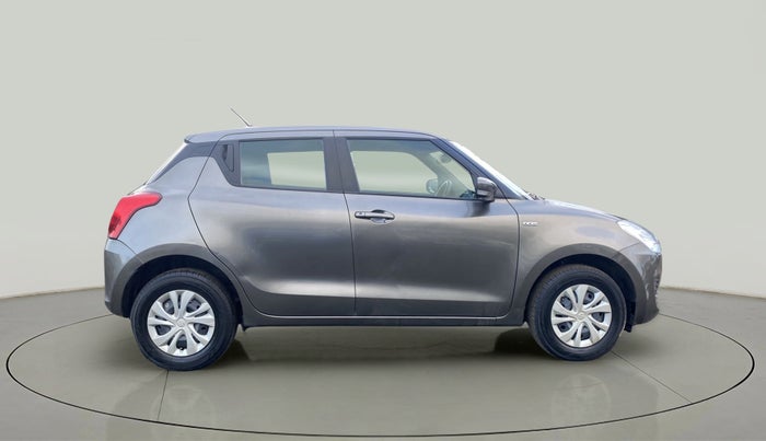 2018 Maruti Swift VDI, Diesel, Manual, 78,318 km, Right Side View