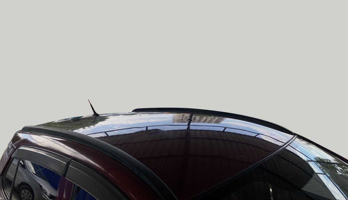 2015 Hyundai Grand i10 SPORTZ 1.2 KAPPA VTVT, Petrol, Manual, 40,227 km, Roof