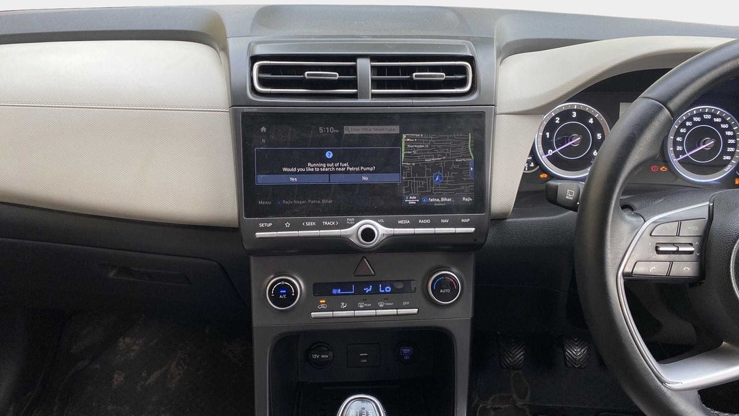 Features