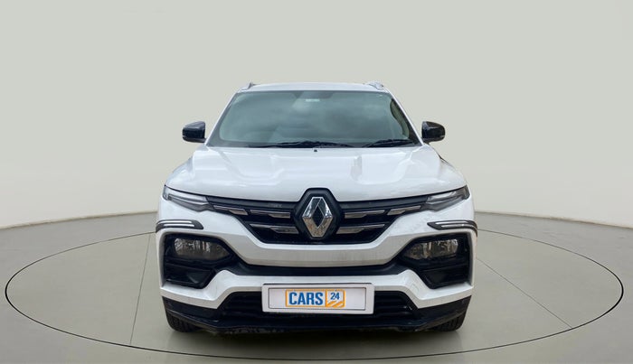 2021 Renault Kiger RXL MT, Petrol, Manual, 32,135 km, Highlights